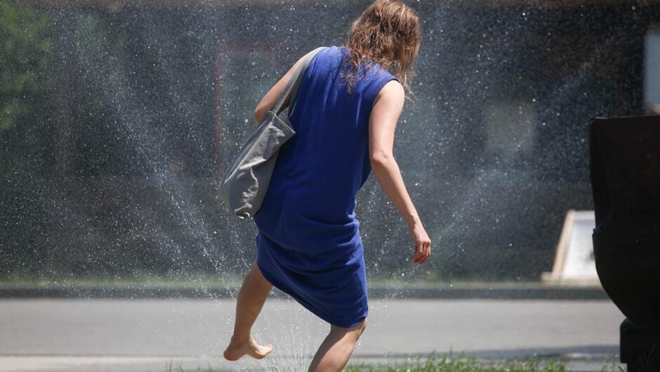 ΠΟΥ για τον καύσωνα στην Ευρώπη / Προετοιμαστείτε, αυτή είναι μόνο η πρόβα τζενεράλε