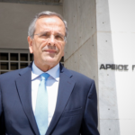 Η βόμβα Σαμαρά
