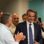 ΕΛΑΣ: Η «Μαύρη Βίβλος» της 7ετίας Μητσοτάκη – 102 σκάνδαλα και 44 «γαλάζιοι» εμπλεκόμενοι