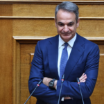Για «λαϊκισμό» μιλάει ο Μητσοτάκης της αισχροκέρδειας – Με «καρφιά» για το ΠΑΣΟΚ «ομολογεί» τον φόβο ΝΔ για την επάνοδο Τσίπρα