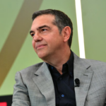 Τσίπρας: Εθνική στρατηγική με αρχή, μέση, τέλος – «Δεν μπορούμε να είμαστε υποτακτικοί για να εξευμενίσουμε έναν μεγάλο ηγέτη»