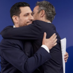 Ρώσοι φαρσέρ βγάζουν στον τάκο τον Ντόκο των αρίστων και ο Κυρανάκης τώρα πώς να πει ότι είναι ο Τσίπρας πίσω από την υβριδική απειλή