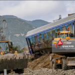 Κάποια στιγμή έρχεται όντως η ώρα της δικαιοσύνης – και τότε εξουσία παύει να σημαίνει ατιμωρησία