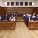 Έπεσε και το τελευταίο φύλλο συκής: Πραξικοπηματικό «όχι» της πλειοψηφίας για κλήση στην επιτροπή Θεσμών των Δημητριάδη και Ντίλιαν