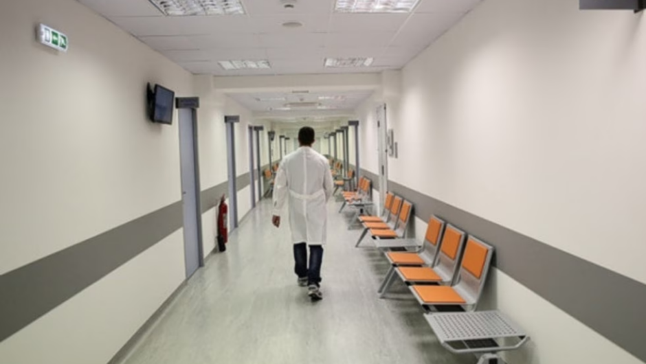 Να «φυτέψει» δική του διοίκηση στον Πανελλήνιο Ιατρικό Σύλλογο επιχειρεί ο Α. Γεωργιάδης