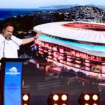 Παρουσιάστηκε το νέο «Γ. Καραϊσκάκης» – Καταργούνται οι περικοπές στις συντάξεις χηρείας – Αλλάζουν οι κανονισμοί των πολυκατοικιών