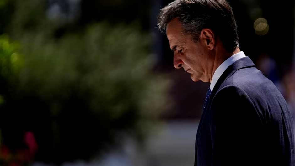 Οι αριθμοί γκρεμίζουν το κυβερνητικό αφήγημα
