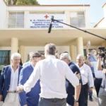 Το βαρύ πυροβολικό