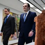 Φάρσα είναι το επιτελείο «εθνικής ασφάλειας» της κυβέρνησης της ΝΔ – τουλάχιστον στο «τριψήφιο» υπάρχει αναγνώριση κλήσης;