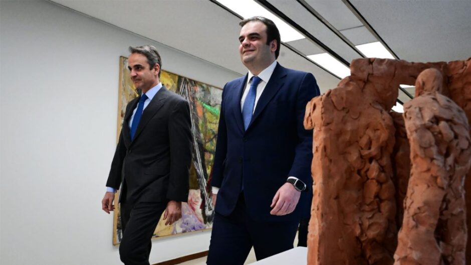 Κρύβουν το συνολικό δημόσιο χρέος – τέρας €427 δισ.