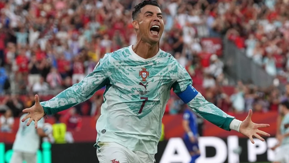Μουντιάλ 2026: Η Πορτογαλία με 2-1 απέκλεισε την Κροατία με ανατροπή σε δραματικό φινάλε