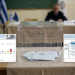 Δημοσκόπηση MEGA: Πολιτική αλλαγή έναντι σταθερότητας ζητά το 60% – Αντίπαλος πόλος της ΝΔ η ΕΛΑΣ του Τσίπρα