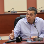 Το μαχαίρι στο κόκκαλο από την ΕΛΑΣ για τα υπερχρεωμένα κόμματα – Καταθέτει πρόταση