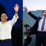 ΕΛΑΣ – ΠΑΣΟΚ: Δύο ξένοι στην ίδια πολιτική μάχη – Γιατί η ΔΕΘ αποτελεί βαρόμετρο