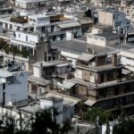 ΟΟΣΑ: Νέοι στην Ελλάδα – Μισθοί 40% χαμηλότεροι και πάνω από 60% του εισοδήματος η στέγαση