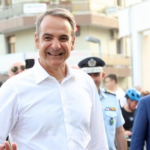 Σοβαρά τώρα, μόνο η ΝΔ «μπορεί να εγγυηθεί σταθερότητα και προκοπή»;