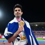 Πρωταθλητής Ευρώπης ο Μίλτος Τεντόγλου με άλμα στα 8,44μ.