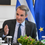 Η χώρα δεν μπορεί να είναι αιχμάλωτη του δικού σας βαθέος κράτους, των δικών σας ρουσφετιών και του δικού σας παλαιοκομματισμού, κ. Μητσοτάκη