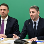 Ποιος σας απαγορεύει κ. Μητσοτάκη να μειώσετε τον Ειδικό Φόρο Κατανάλωσης στα καύσιμα;