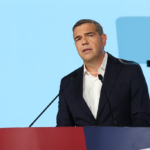 ΕΛ.Α.Σ: Το σχέδιο των δεσμεύσεων του Τσίπρα στη Θεσσαλονίκη και ο λογαριασμός