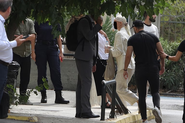 Τι υποστήριξε η γιατρός για τον θάνατο Μαζωνάκη – Ντίλιαν κατά Μαξίμου – Αποφυλακίστηκε ο Κασιδιάρης