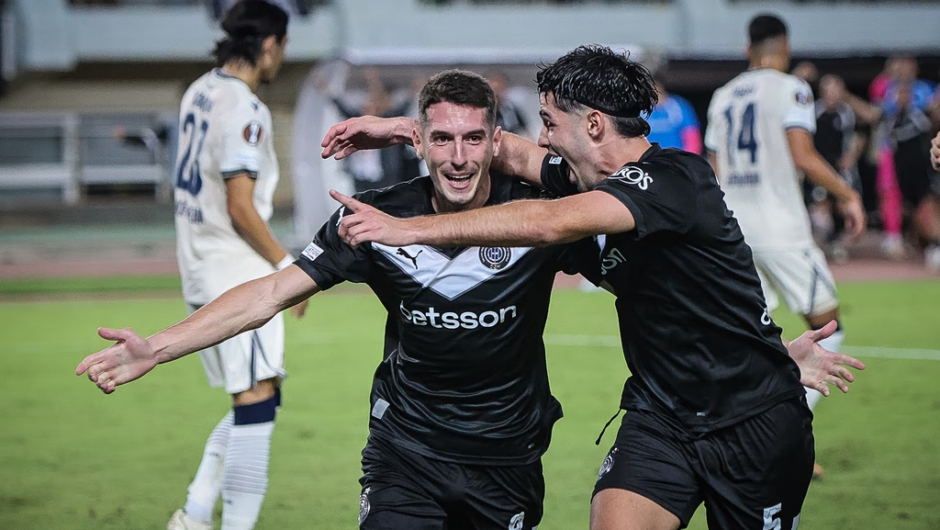 ΟΦΗ – Χόφενχαϊμ 2-0: Ιστορική νίκη στο Europa League για τους Κρητικούς