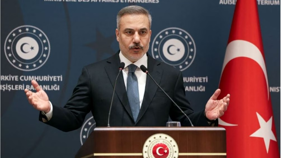 Επιμένει η Άγκυρα στην αποστρατιωτικοποίηση των νησιών- Τι απαντά η Αθήνα