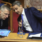 Για την κυβέρνηση δεν υπάρχουν πολύ πλούσιοι όταν πρέπει να φορολογήσει μόνο όταν πρέπει να εξυπηρετήσει
