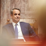 Μητσοτάκης και χάος