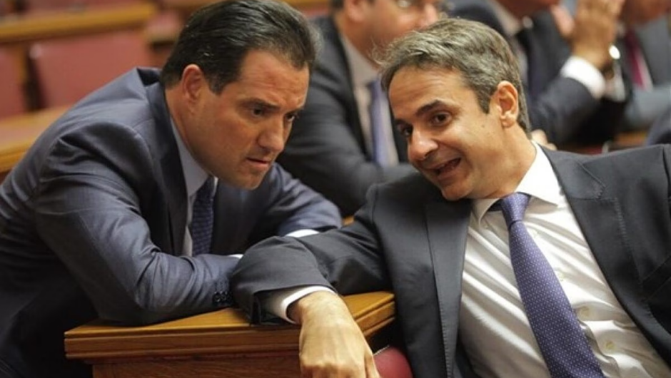 Άλλο φιλελεύθεροι, άλλο… φιλελέρες