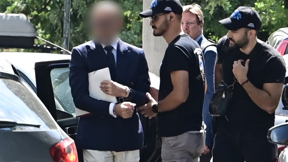 Στη φυλακή οι γιατροί του Μαζωνάκη – Η Ευρώπη της Φον ντερ Λάιεν – Νίκη με ανατροπή για τον Ολυμπιακό