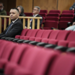 Η «ονομαστική ποινή» και ο Kασιδιάρης
