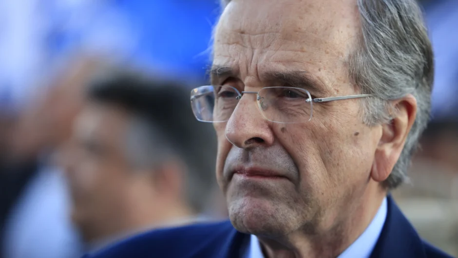 Αντώνης Σαμαράς: Πόσο θα αλλάξει το νέο κόμμα την κάλπη; Τα πρόσωπα και οι αριθμοί