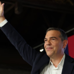 Το πρόγραμμα του Αλέξη Τσίπρα – Κλιμάκωση στα Ελληνοτουρκικά – Προφυλακιστέοι για το βρέφος στην Κυψέλη