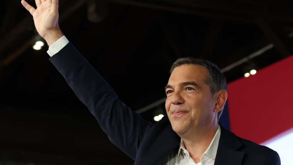 Το πρόγραμμα του Αλέξη Τσίπρα – Κλιμάκωση στα Ελληνοτουρκικά – Προφυλακιστέοι για το βρέφος στην Κυψέλη