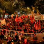 Η Ευρώπη είναι αντιμέτωπη με κοινωνικές εκρήξεις που η ίδια προετοίμασε – και αυτό είναι ένα καλό σημάδι