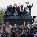 Γαλλία και Ισπανία δίνουν τον ρυθμό και έρχεται το κύμα οργής και προς τα εδώ