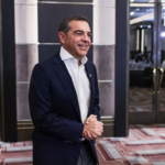 Το μεγάλο στοίχημα της ΕΛΑΣ: Ο Τσίπρας ανεβάζει στροφές για τις επόμενες μάχες του Φθινοπώρου
