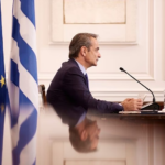 Η μεγαλύτερη συνωμοσία κατά της κυβέρνησης Μητσοτάκη είναι η ίδια η κυβέρνηση Μητσοτάκη